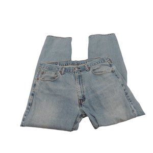Levi's Men's Jeans relaxed fit size 36 x 30